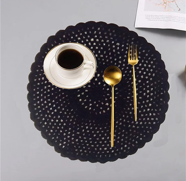 CLOTH PLACEMAT