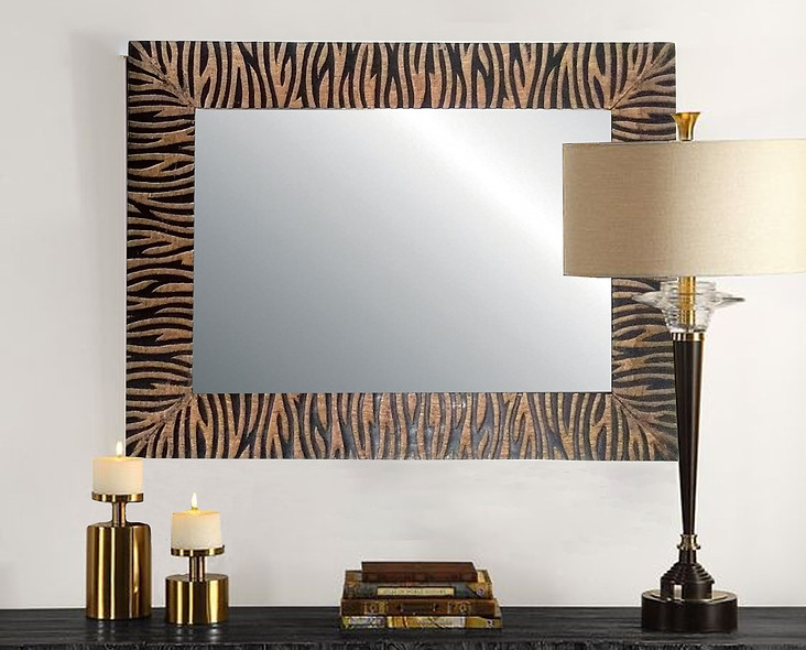 MIRROR FRAME
