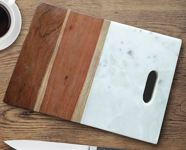 CHOPPING BOARD