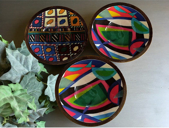 BOWLS