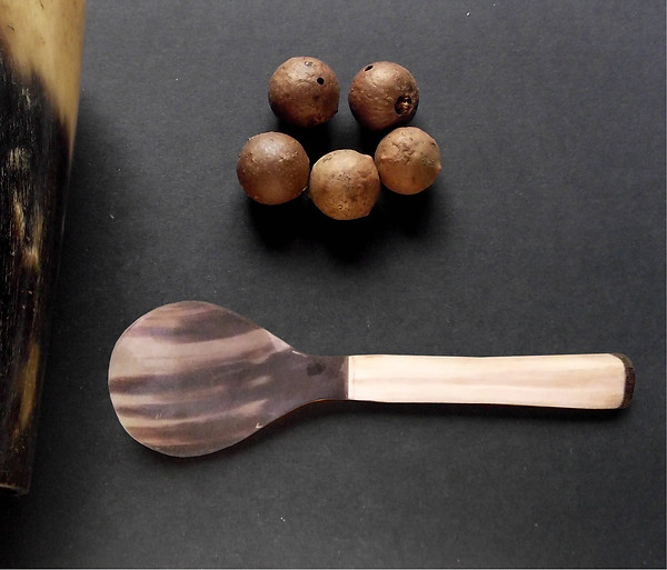 SPOONS
