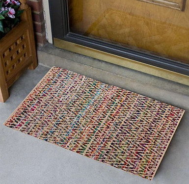 HOME TEXTILES