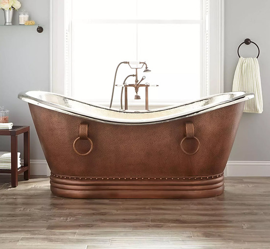 Bathtub
