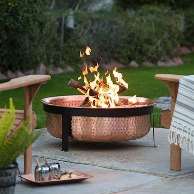 Firepits