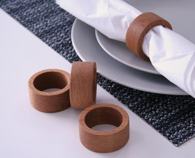 NAPKIN RINGS