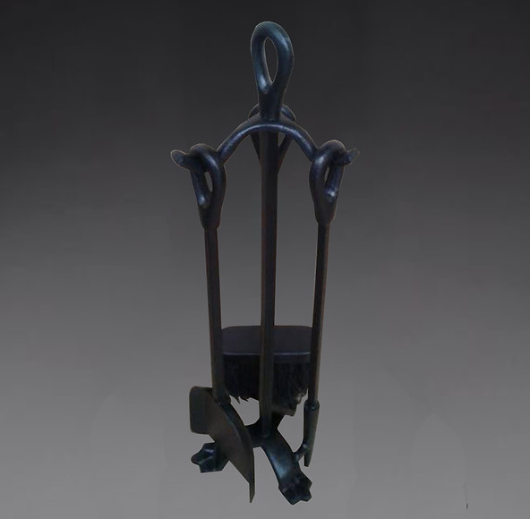 COMPANION SET